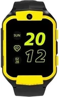 Canyon Kids Watch Cindy KW-41 yellow