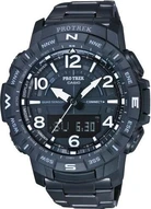 Casio Pro Trek PRT-B50YT-1ER