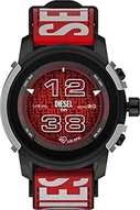 Diesel Griffed Gen 6 black/red