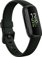Fitbit Inspire 3 activity tracker black