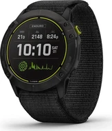 Garmin Enduro carbon grey/black