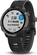Garmin Forerunner 645 Music slate