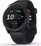Garmin Forerunner 745 black