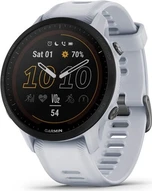 Garmin Forerunner 955 solar whitestone