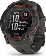 Garmin Instinct 3 solar 50mm black/charcoal