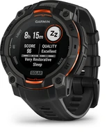 Garmin Instinct 3 solar 45mm black