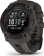 Garmin Instinct E 45mm black/charcoal
