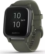 Garmin Venu SQ Music moss/slate