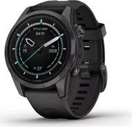 Garmin epix 2S Pro Sapphire black/carbon grey