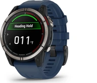 Garmin quatix 7 Sapphire Amoled Titan