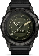 Garmin tactix 7 AMOLED Edition black