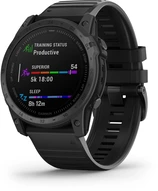 Garmin tactix 7 black