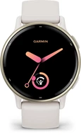 Garmin vivoactive 5 cream gold/ivory