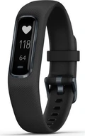 Garmin vivosmart 4 S/M activity tracker black