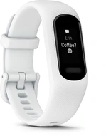 Garmin vivosmart 5 S/M activity tracker white