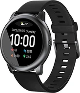 Haylou LS05-1 Smartwatch solar black