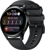 Huawei Watch 3 Active black