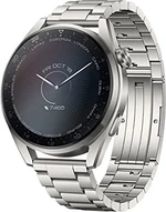 Huawei Watch 3 Pro elite silver