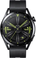 Huawei Watch GT 3 Active 46mm Light Black Fluoroelastomer