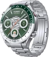 Huawei Watch Ultimate Woods Green