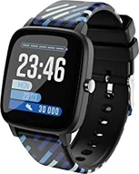 Lamax Smartwatch BCool black