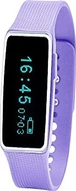 Nuband Activ+ activity tracker purple