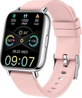 Ordtop Smartwatch 2022 pink