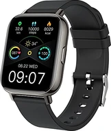 Ordtop Smartwatch 2022 blue
