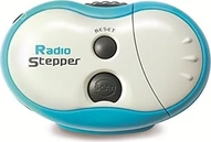 Oregon Scientific PE326 CA OS Pedometer