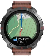 Polar Grit X2 Pro Titan