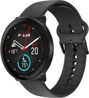 Polar Ignite 3 night black