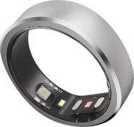 RingConn Smart ring Gen 1 size 12 silver