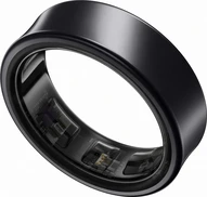 Samsung Galaxy ring size 10 titanium Black