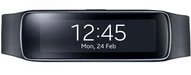 Samsung Gear Fit R350 black