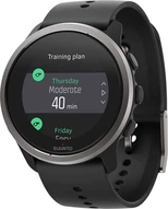 Suunto 5 peak black
