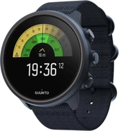 Suunto 9 baro granite blue titanium