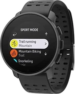 Suunto 9 peak all black titanium