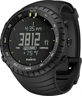 Suunto Core All Black