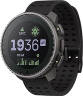 Suunto vertical titanium solar black