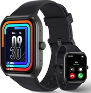 TUYOMA Smartwatch 1.91" black