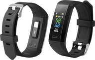 Technaxx TX-HR7 activity tracker black