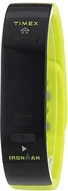 Timex Ironman Move x20 activity tracker Med/Large black/neon green