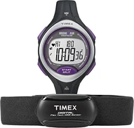 Timex Road Trainer with chest harness