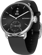 Withings ScanWatch 2 38mm black