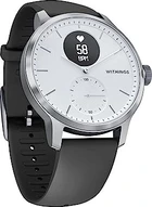 Withings ScanWatch 42mm activity tracker white