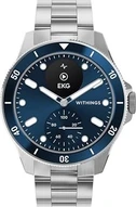Withings ScanWatch Nova 42mm blue