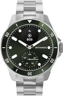 Withings ScanWatch Nova 42mm green