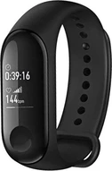 Xiaomi Mi Band 3 activity tracker