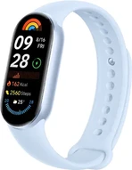 Xiaomi Smart Band 9 arctic blue