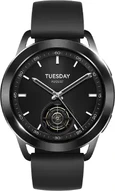 Xiaomi Watch S3 black
